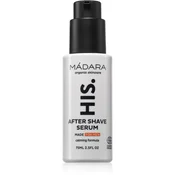 MÁDARA HIS After Shave Serum - 75 ml
