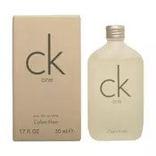 Calvin Klein CK One 50 ml toaletna voda Unisex