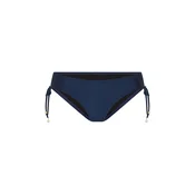 LSCN by LASCANA Bikini hlačke temno modra