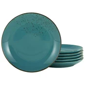 Creatable Set Desertnih Krožnikov Water, 6-Delni