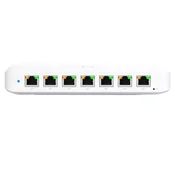 Ubiquiti UniFi Ultra 42W 8xGbE PoE L2 mrežno stikalo switch
