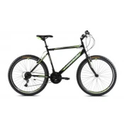 Capriolo mtb passion m 26/18ht crn-zel ( 921371-23 )