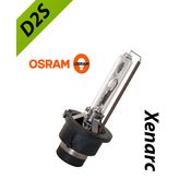 žarnica OSRAM  D2S 85V 35W Grlo P32d-2