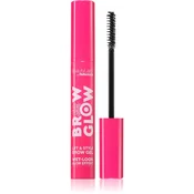 RefectoCil BeautyLash Brow Glow gel za obrvi mokri efekt 14 ml