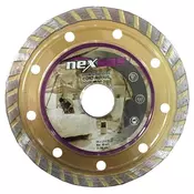 NEXSAS DIJ.REZ.PL.CO 230X7X2