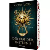 Vampyria - Der Hof der Finsternis