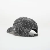 Čepica New Era 9TWENTY New York Yankees MLB Washed Paisley Black Universal
