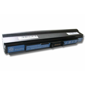 baterija za Acer Aspire 1410 / 1810 / Travelmate 8172 / Ferrari One 200, 6600 mAh