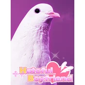Devolver Digital Game Key Hatoful Boyfriend (Cijeli svijet)