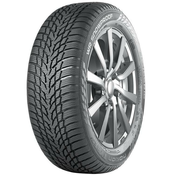 Nokian Tyres225/45R17 91H M+S WR SNOWPROOF Letnik 2021