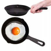 Litoželezna ponev 16 cm