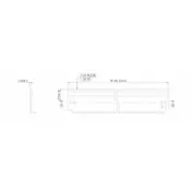 HPC 4200/4300 WB DC Select (KRK-LP93)