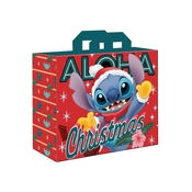 Torba za kupovinu Konix - Disney - Lilo & Stitch - Aloha