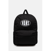 Nahrbtnik Vans črna barva, VN000H4WY281