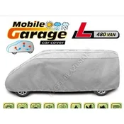 KEGEL Mobilni Garaža combi L480 (470-490 cm), KEGEL