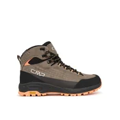 CMP Trekking Vertyx Mid Wmn Wp 3Q17286 Tamno bež