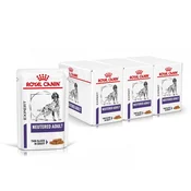 Royal Canin VHN Neutered adult dog 36 x 100 g