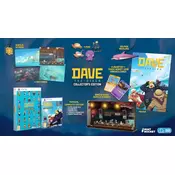Dave The Diver - Collectors Edition (Playstation 5)