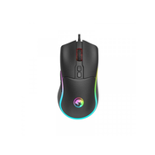 Gaming miš Marvo - M358 RGB, opticki, crni