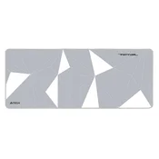 A4 TECH FP70 FSTYLER podloga za miš srebrna