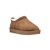 Esprit Shoes Škornji Luna karamel