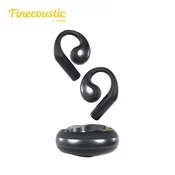 Fantech Bluetooth slusalice FT21 Groove OWS crne