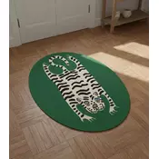 Conceptum Hypnose Tepih, 120x180cm, Zeleni