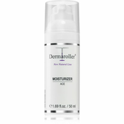 Dermaroller New Natural Line hidratantna krema 50 ml