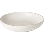 COSTA NOVA Vermont Skleda, 63 mm, premer: 319 mm, kremna