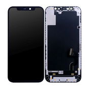 Apple iPhone 12 Mini - LCD zaslon + steklo na dotik + okvir TFT