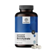 Liposomski kreatin monohidrat 3000 mg, 240 kapsul