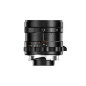 THYPOCH Full-frame Photography Lens Simera 35mm f1.4 for Leica M Mount - Focus Tab - Type ii -Black