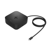 HP 9x3v1ut dock usb-c 100w g6