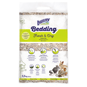 bunny Bedding Fresh & Dry - 29 l