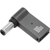 Metal 100W redukcija 7,4 x 5,0 DELL