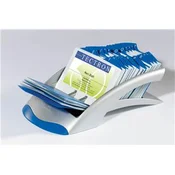 DURABLE Stojalo Visifix Desk (2413) srebrno