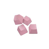 Razer komplet tipki PBT Keycap Upgrade Set - Razer Quartz Pink, roza (RC21-01490300-R3M1)