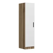 Hanah Home Ormar Minar Kale - 8723, 45x210x52 cm, Orah