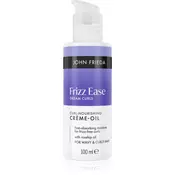 John Frieda Frizz Ease Dream Curls hranilno olje za lase 100 ml