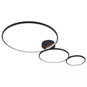 Rabalux 71297 - LED Stropna svetilka FORMAND LED/38W/230V