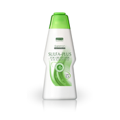 ZDRAVLJE KOZMETIKA Sulfa-Plus Šampon za masnu kosu, 200 ml