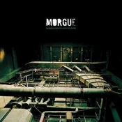 Morgue - The Process To Define The Shape Of Self Loathing (LP)