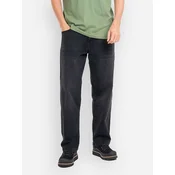 REELL Solid Jeans black wash 2