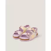 Monsoon Children Sandale za devojcice, Lavanda