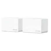 Halo H25BE (2-paket) BE3600 domači mrežni Wi-Fi7 sistem Halo H25BE(2-pack)