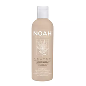 Nourishing Treatment Shampoo With Bamboo Leaves