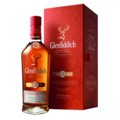 Glenfiddich Škotski whisky 21 yo 0,7 l