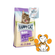 Happy Cat Minkas Urinary Care 10kg, Za Macke Sa Osetljivim Urinarnim Sistemom