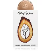 Art Of Wood - EDP 100 ml