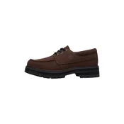 TIMBERLAND Čevlji na vezalke BRITTON DRIVE temno rjava